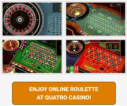 Quatro Casino Roulette