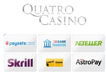 Quatro Casino Cashout